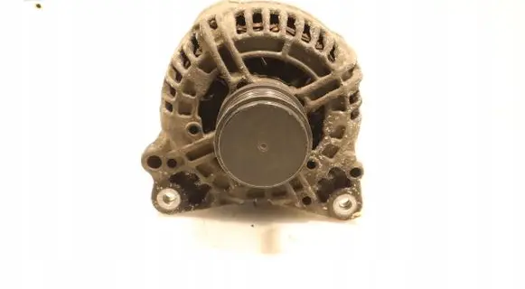 Skoda Octavia Mk2 (1Z) Generator/alternator 06T903023F