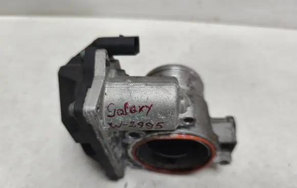 Ford Galaxy Throttle valve A2C53286823