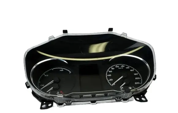 Toyota Yaris XP210 Speedometer (instrument cluster) 83800F5441