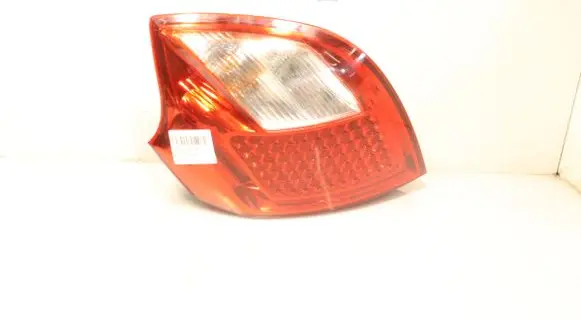 KIA Ceed Rear/tail lights