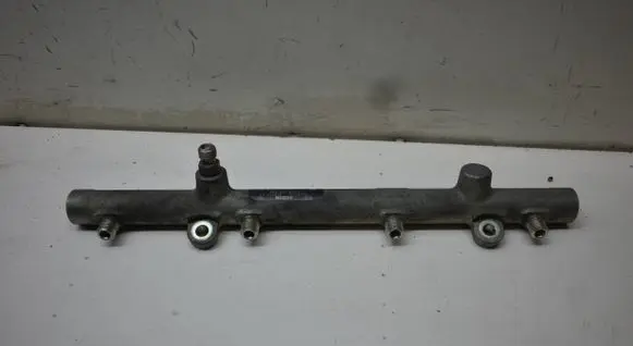 Mercedes-Benz E W211 Fuel main line pipe A6280700195