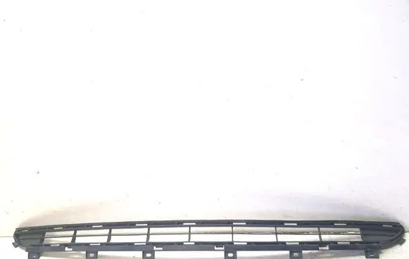 Toyota C-HR I Front bumper lower grill 53114F4010