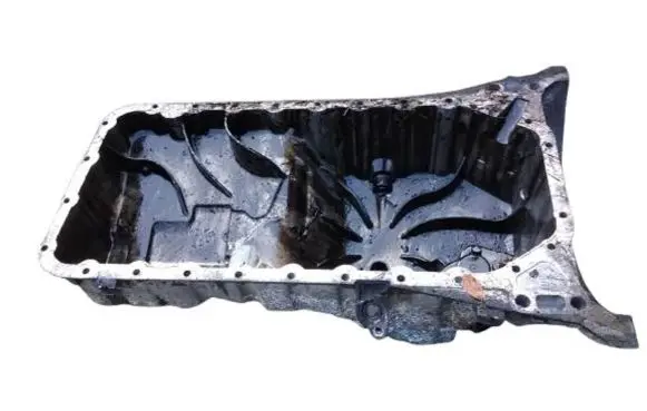 Mercedes-Benz E W211 Oil sump R6460142102