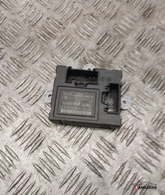 Ford Mondeo MK IV Door control unit/module 9g9t14b533fb