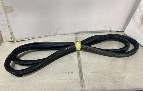 SsangYong Korando Loading door rubber seal (on body) 