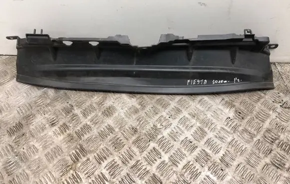 Ford Fiesta Intercooler air guide/duct channel 8A61A001A04A 8A61A001A04B