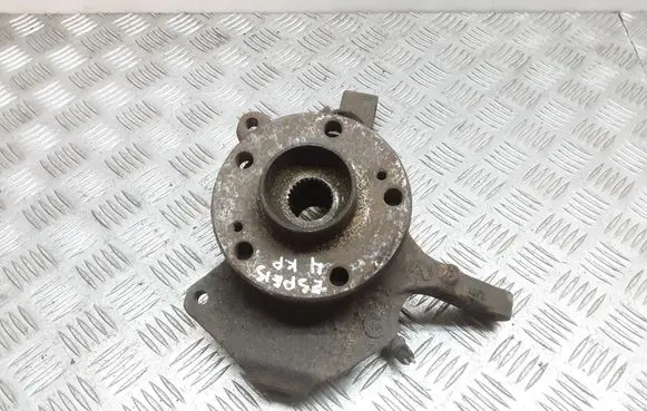 Renault Espace - Grand espace IV Front wheel hub