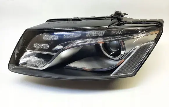 Audi Q5 SQ5 Headlight/headlamp 8R0941003AF