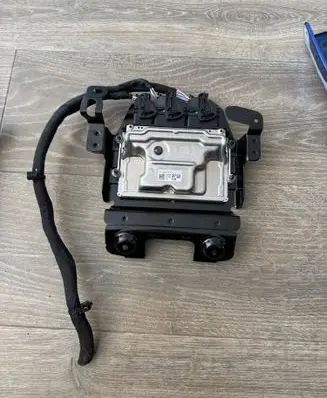 Renault Symbioz Other devices 237A00352R