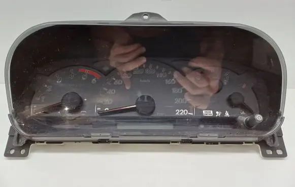 Honda FR-V Speedometer (instrument cluster) KFG591 78100SJHG1