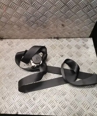Land Rover Discovery 3 - LR3 Front seatbelt 602278500d