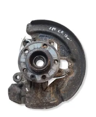 Volvo S80 Front wheel hub 