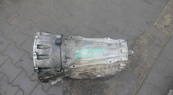 Mercedes-Benz GLC C253 Manual 5 speed gearbox A2532701401