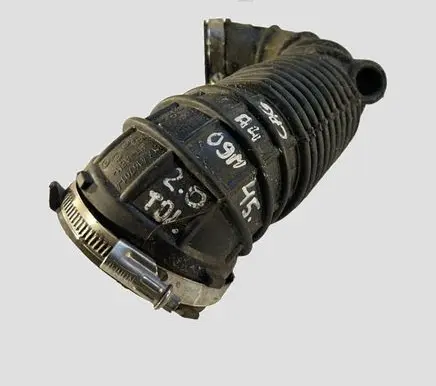 Audi A4 S4 B8 8K Air intake hose/pipe 03G129629