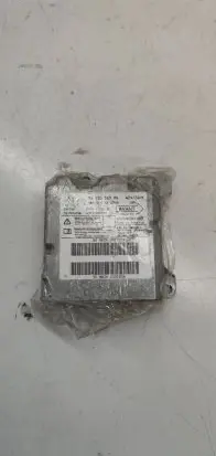 Peugeot 508 RXH Other control units/modules 9678656380