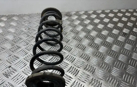 Audi A3 S3 8V Rear coil spring 5Q0511115 5Q0511115JS