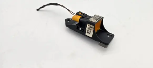 Renault Scenic I Airbag deployment crash/impact sensor 8200082994 550895400