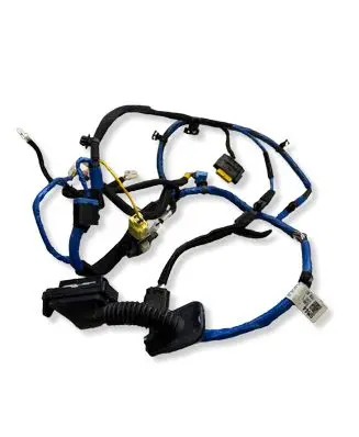 Hyundai Ioniq 5 Front door wiring loom 91600GI441
