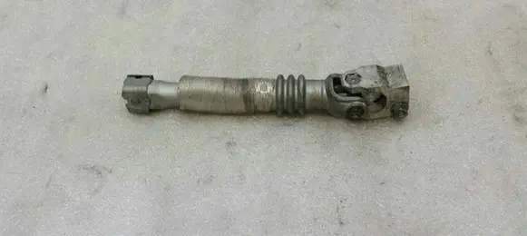 Mercedes-Benz E W212 Steering column universal joint A2044620278