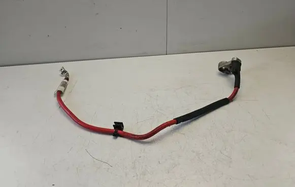 Volkswagen Golf VII Positive cable (battery) 5QE971228