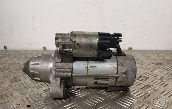 Honda CR-V Starter motor 4280008210