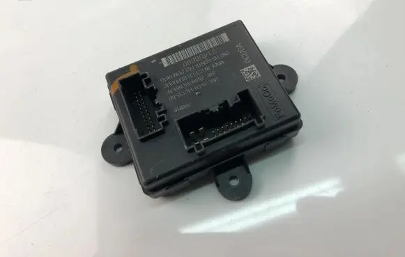 Volvo S60 Other control units/modules 31456699