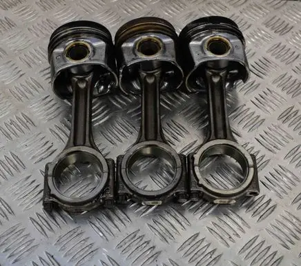 Piston