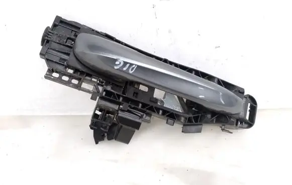 Mercedes-Benz E W213 Rear door exterior handle A0997601800