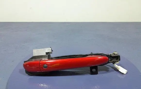 Mazda 6 Front door exterior handle 