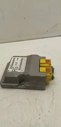 Chrysler Voyager Airbag control unit/module 40727374AD