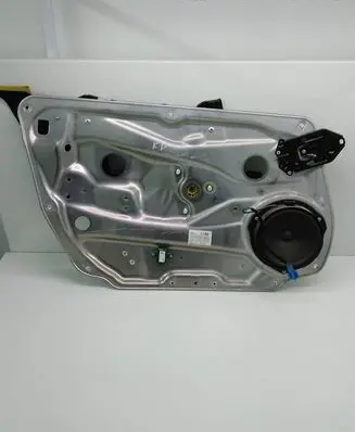 Mercedes-Benz E W212 Front window lifting mechanism without motor 981692105