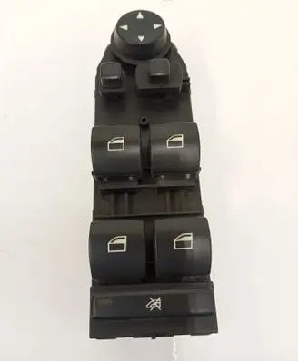 BMW 5 E60 E61 Electric window control switch 6951911 391541