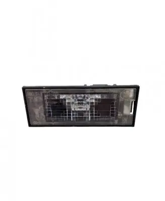 Renault Twingo III Number plate light 265108474r