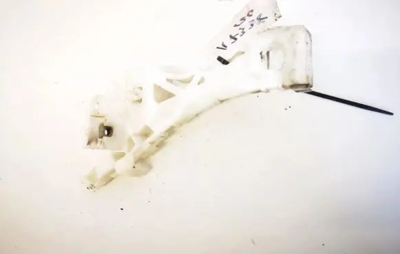 Peugeot Partner Front bumper mounting bracket