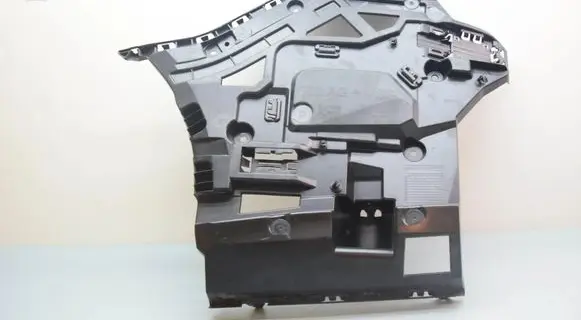 BMW 5 G60 Rear bumper mounting bracket 5A011C3