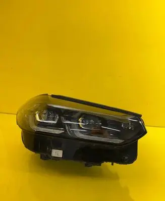 BMW X3 G01 Headlight/headlamp 5A29232-08