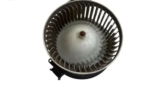 Heater fan/blower