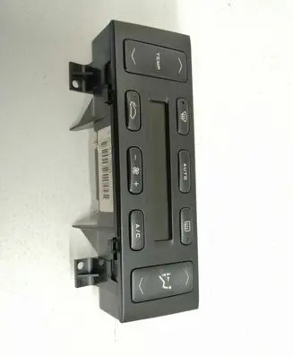 Peugeot 406 Climate control unit 96303375ZL