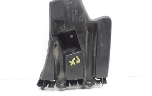 Volvo S60 Front bumper mounting bracket 30796625