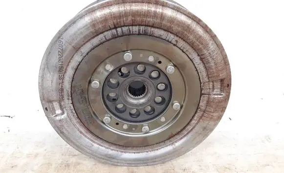 Porsche Macan (95B) Clutch set kit 0B5105317R
