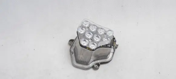 BMW 5 F10 F11 Front fender indicator light F10F11KIERUNEK