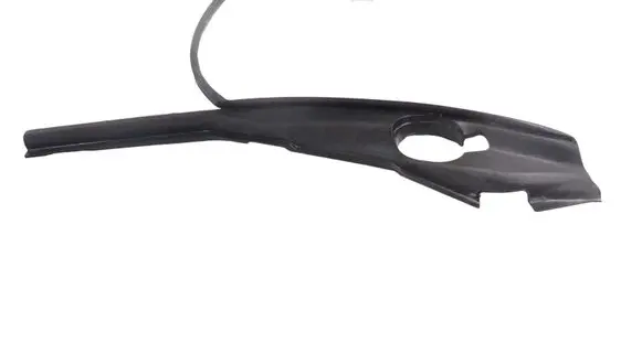 Infiniti Q50 Fender trim (molding) 65821G4A0A