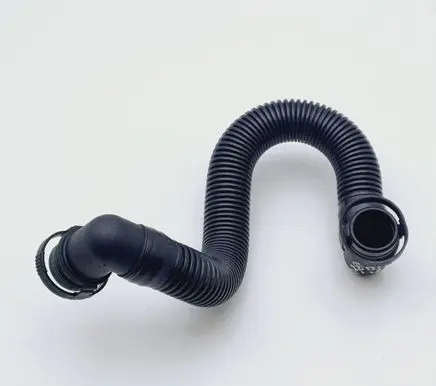 Audi A3 S3 8P Breather hose/pipe 1K0131149C