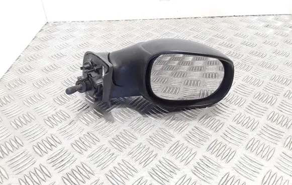 Citroen C3 Manual wing mirror 12363510