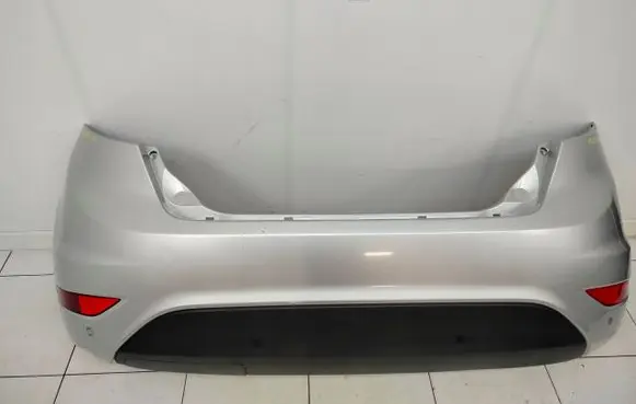 Ford Fiesta Rear bumper 