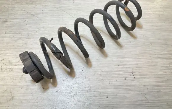 Audi Q5 SQ5 Rear coil spring