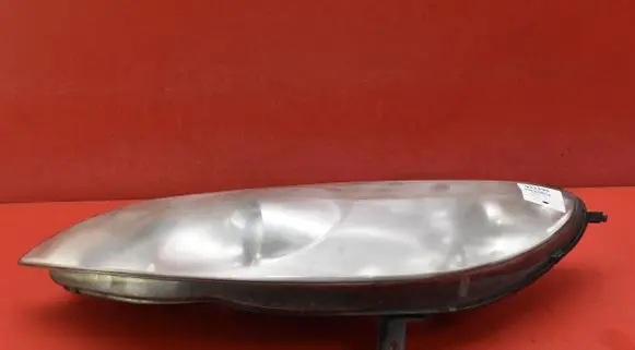 Peugeot 407 Headlight/headlamp 9641940180