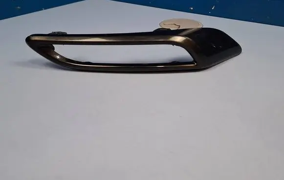 Toyota Auris E180 Rear bumper trim bar molding 5268102010