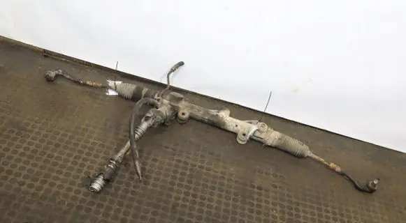 Mercedes-Benz C W203 Steering rack