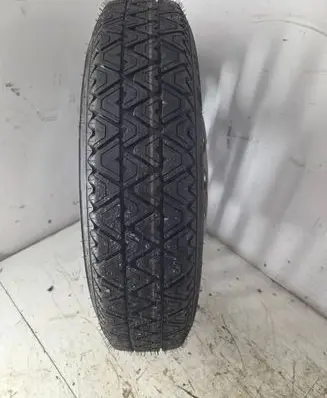 Opel Astra H R16 spare wheel 